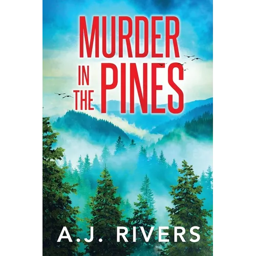Murder in the Pines - Paperback