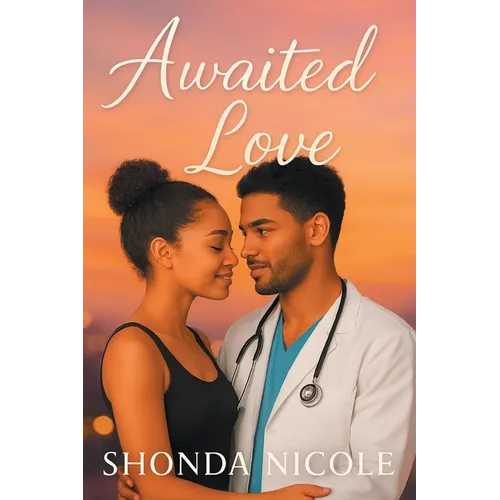 Awaited Love - Paperback