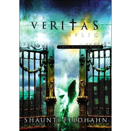 The Veritas Conflict - Paperback