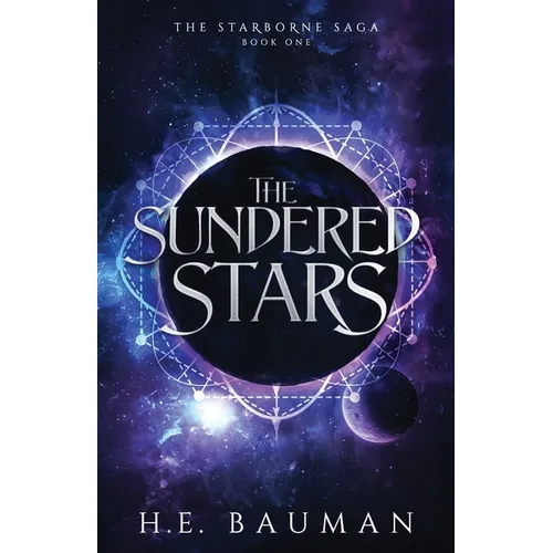 The Sundered Stars - Paperback