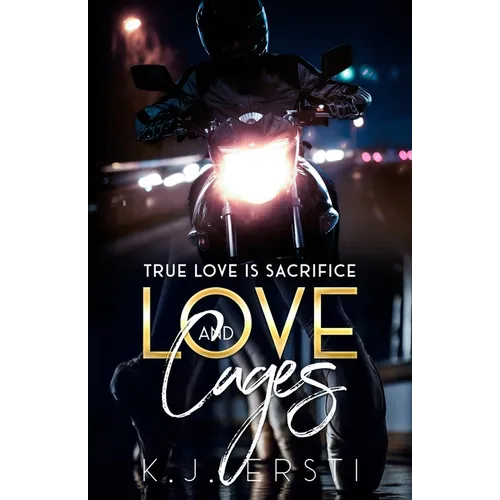 Love and Cages - Paperback