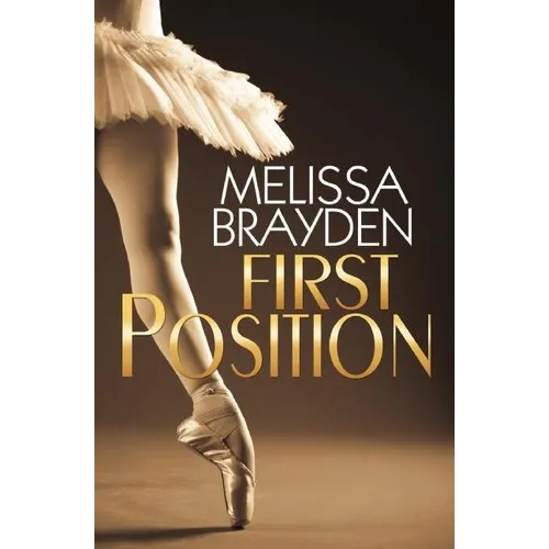 First Position - Paperback