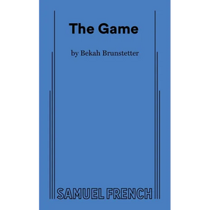 The Game - Paperback
