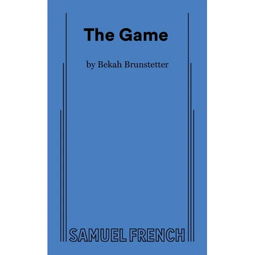 The Game - Paperback