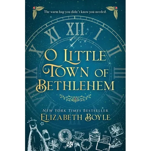 O Little Town of Bethlehem - Paperback
