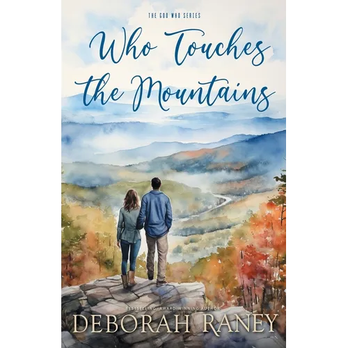 Who Touches the Mountains - Paperback