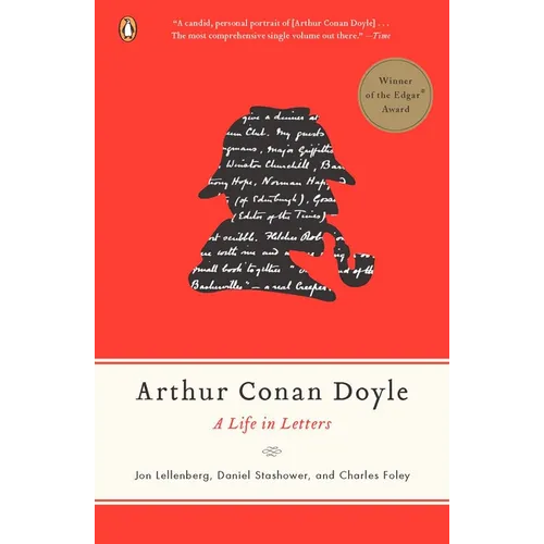 Arthur Conan Doyle: A Life in Letters - Paperback