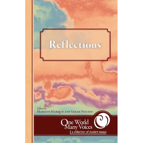 One World Many Voices: Reflections - Paperback
