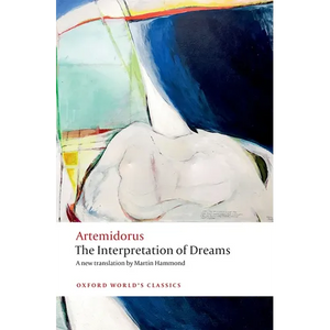 The Interpretation of Dreams - Paperback
