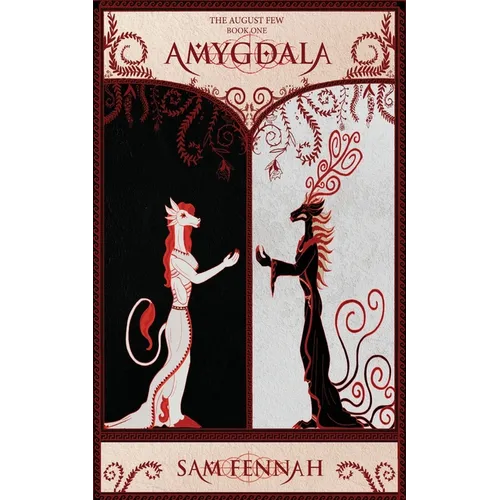 Amygdala - Paperback