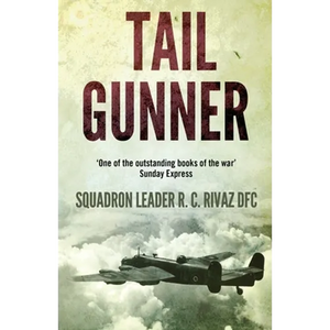 Tail Gunner - Paperback