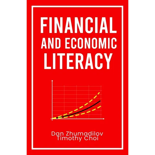 Financial and Economic Literacy - Paperback