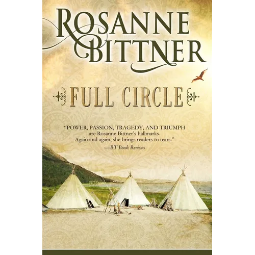 Full Circle - Paperback