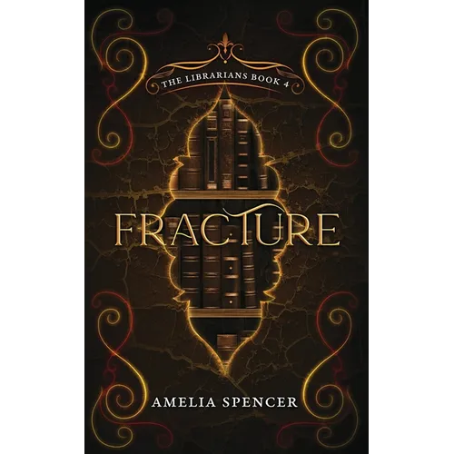 Fracture - Paperback