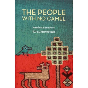 The People With No Camel: Based On A True Story - Paperback