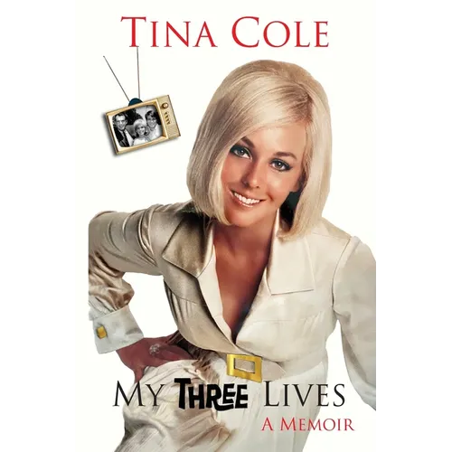 My Three Lives: A Memoir - Paperback