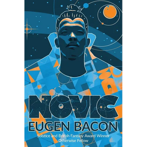 Novic - Paperback