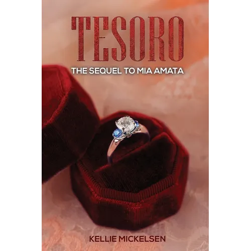 Tesoro - Paperback