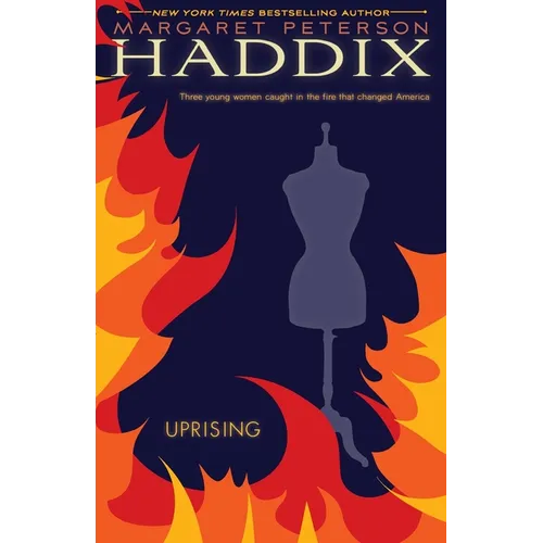 Uprising - Paperback