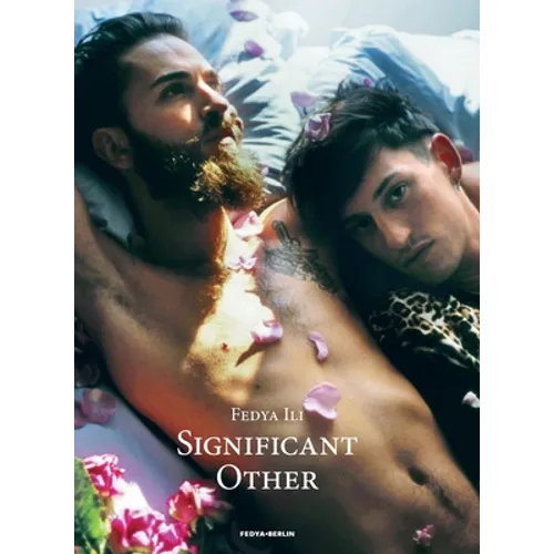 Significant Other - Hardcover