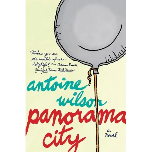 Panorama City - Paperback