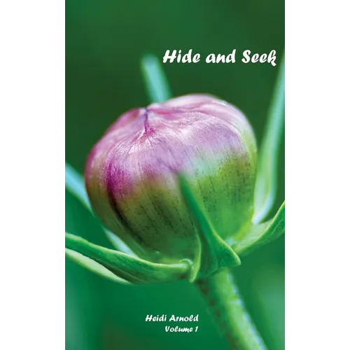 Hide and Seek - Hardcover