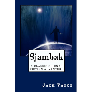 Sjambak - Paperback