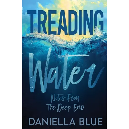 Treading Water - Paperback