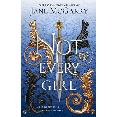 Not Every Girl - Paperback