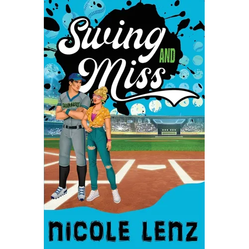 Swing And Miss - Paperback