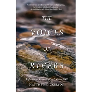 The Voices of Rivers - Paperback