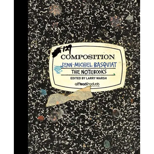 The Notebooks - Hardcover