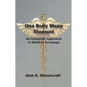 One Body Many Illnesses - Paperback