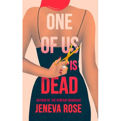 One of Us Is Dead - Paperback