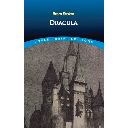 Dracula - Paperback
