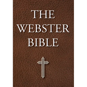 The Webster Bible - Paperback