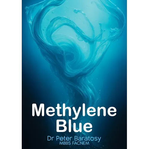 Methylene Blue - Paperback