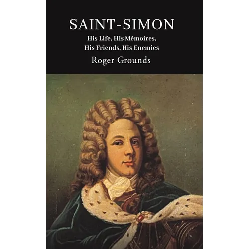 Saint-Simon - Hardcover
