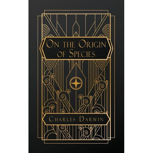 On the Origin of Species - Paperback