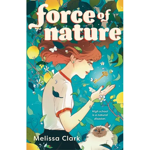 Force of Nature - Hardcover
