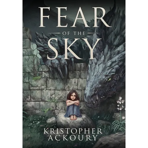 Fear of the Sky - Hardcover