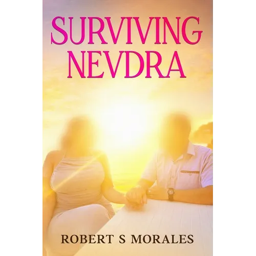 Surviving Nevdra - Paperback