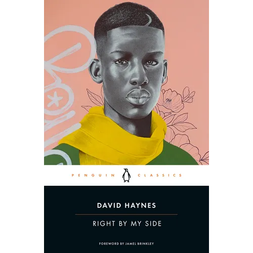 Right by My Side - Paperback