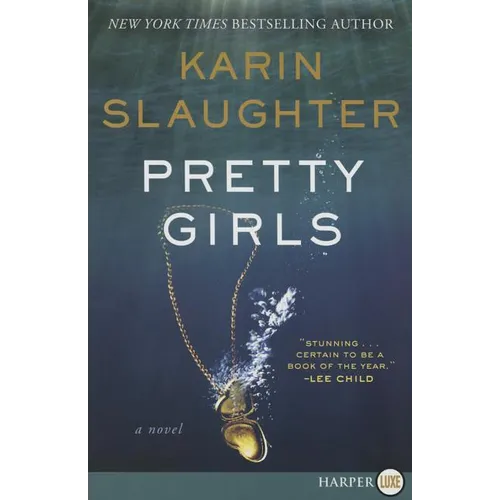 Pretty Girls - Paperback