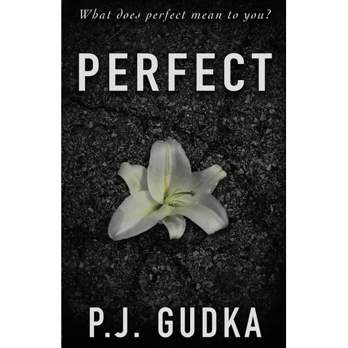 Perfect - Paperback