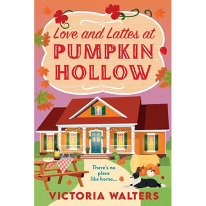 Love and Lattes at Pumpkin Hollow - Paperback