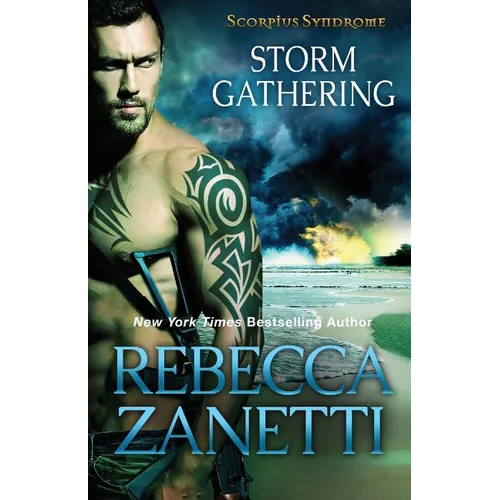 Storm Gathering - Paperback