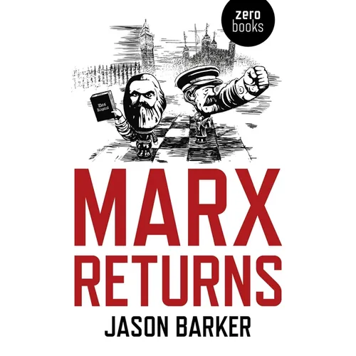 Marx Returns - Paperback