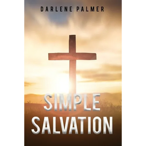 Simple Salvation - Paperback