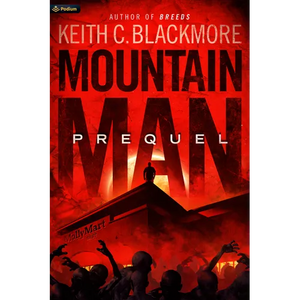 Mountain Man Prequel - Paperback
